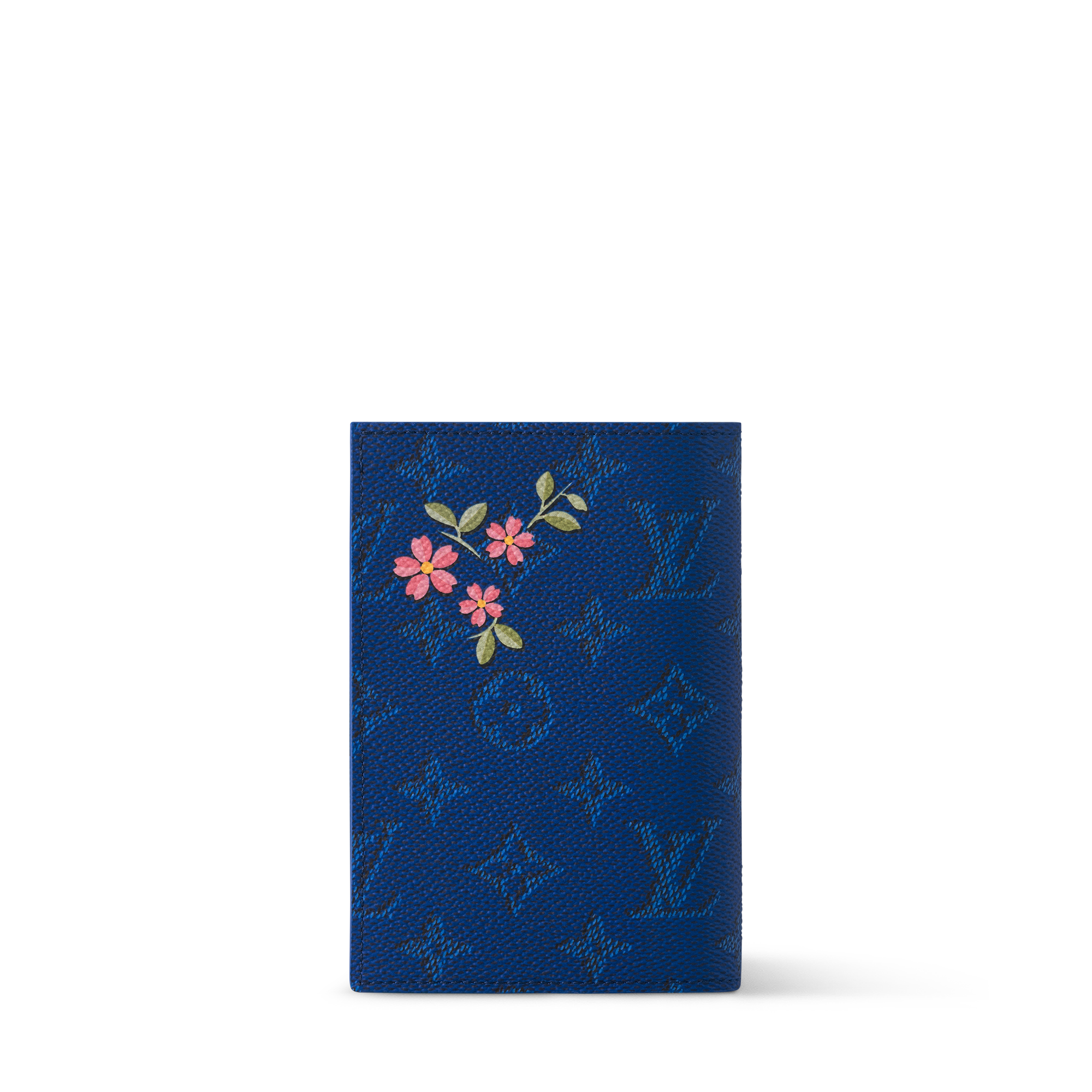 Passport Cover Monogram Other - Travel | LOUIS VUITTON